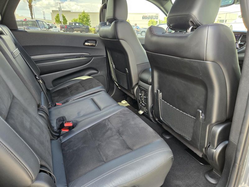 Used 2022 Dodge Durango GT Plus RWD