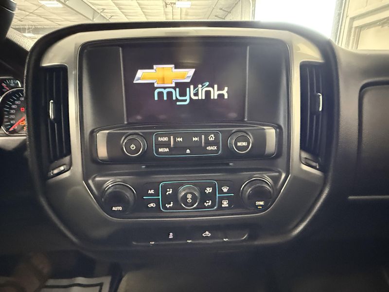 Used 2014 Chevrolet Silverado 1500 LTImage 26