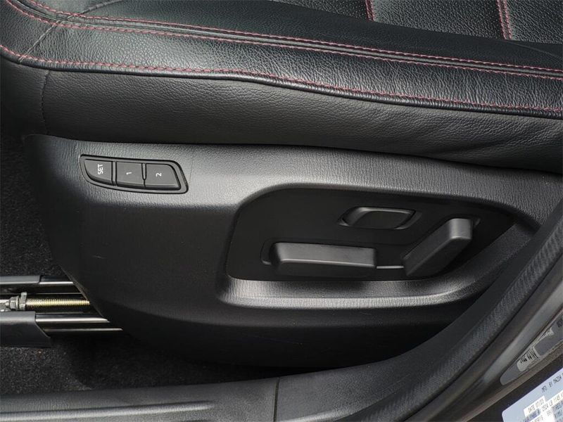 2023 Mazda CX-5 2.5 TurboImage 31