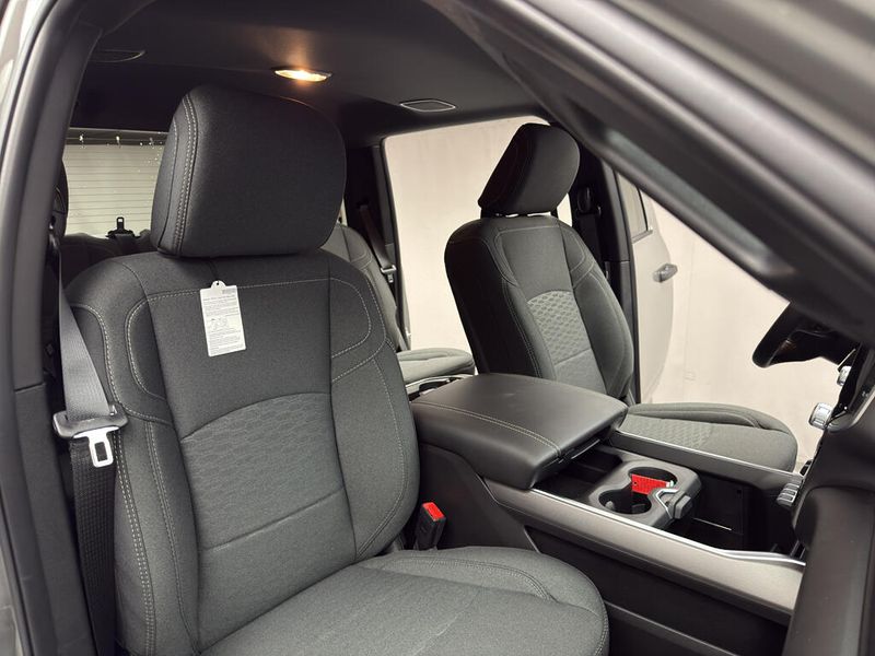 New 2026 RAM 2500 Big Horn Crew Cab 4x4 6