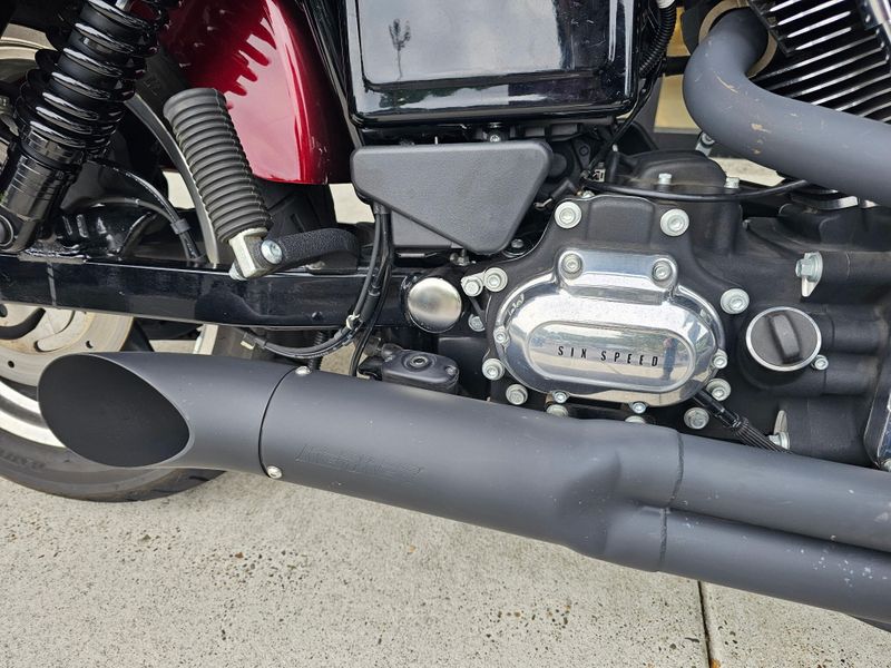Used 2015 Harley-Davidson DYNA SWITCHBACK 