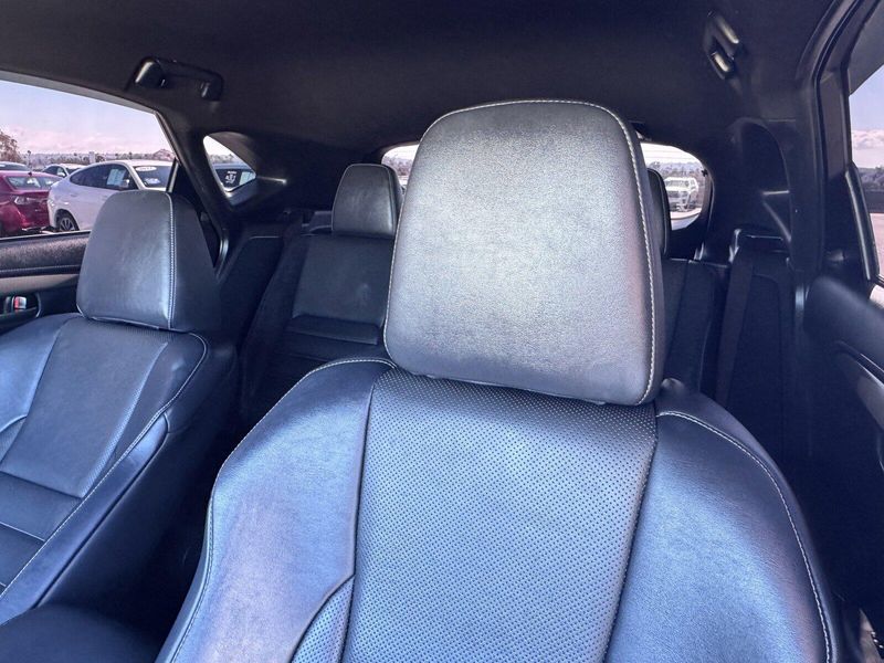 2017 Lexus NX Turbo F-SportImage 22