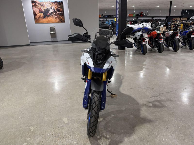 New 2026 Suzuki V STROM 800DE Image 12