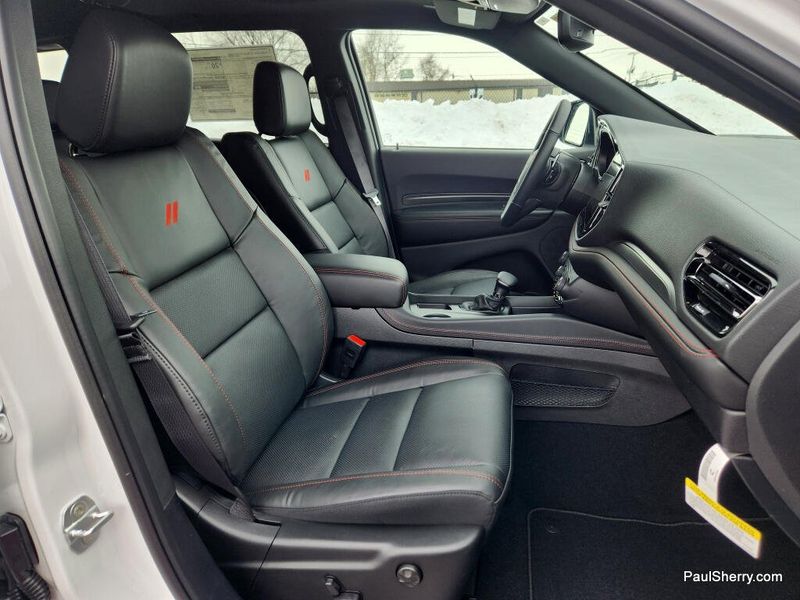 New 2026 Dodge Durango Gt Plus Awd