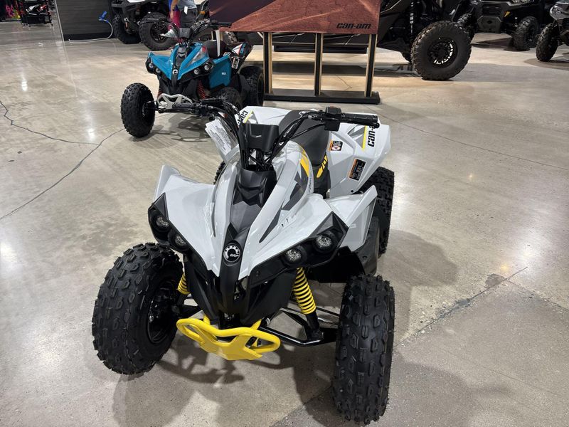 New 2026 Can-Am RENEGADE 70 EFI Image 12