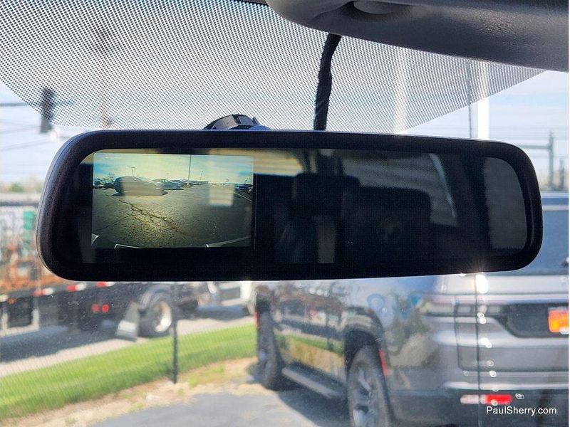 Used 2023 GMC Savana Cargo 