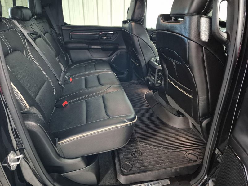 2023 RAM 1500 LimitedImage 8