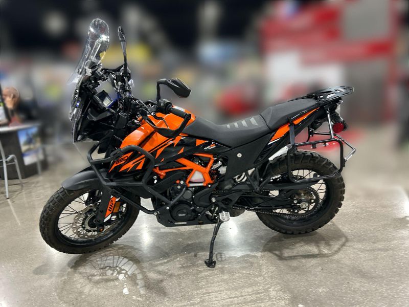 Used 2023 KTM 390 ADVENTURE Image 18