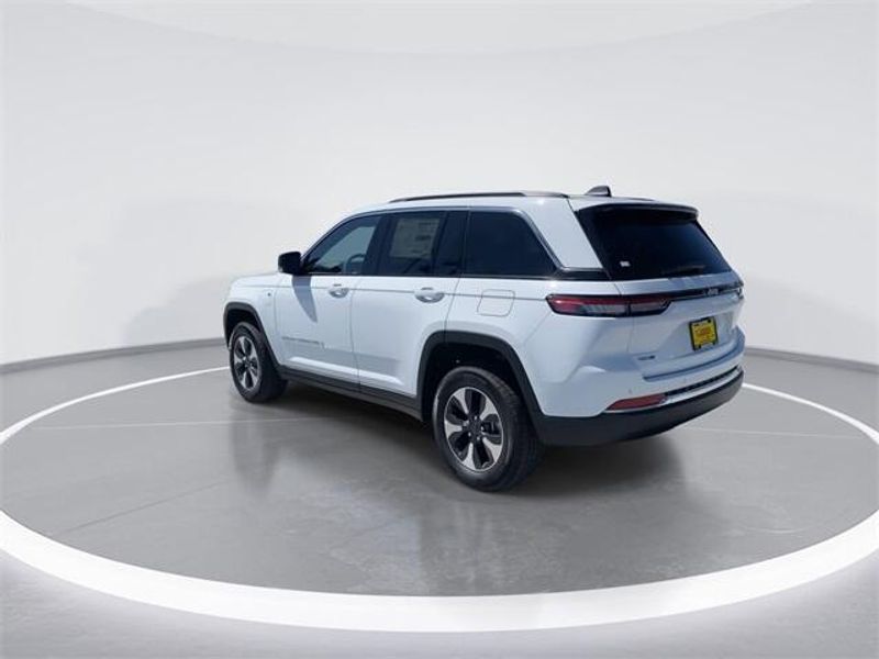 2024 Jeep Grand Cherokee 4xeImage 6