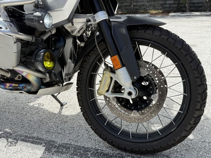 Used 2021 BMW R 1250 GS Adventure 