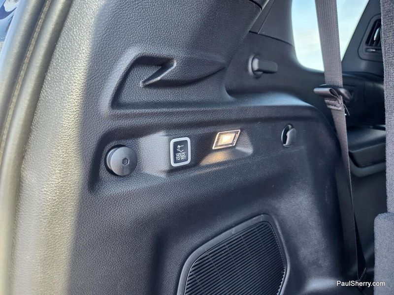 New 2026 Jeep Grand Cherokee L Limited 4x4