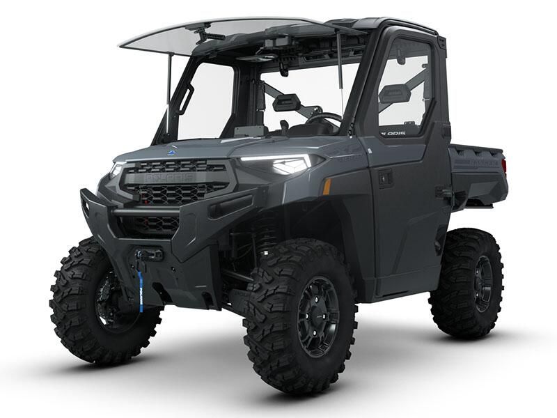 New 2026 Polaris RANGER XP 1000 NORTHSTART EDITION ULTIMATE Image 1