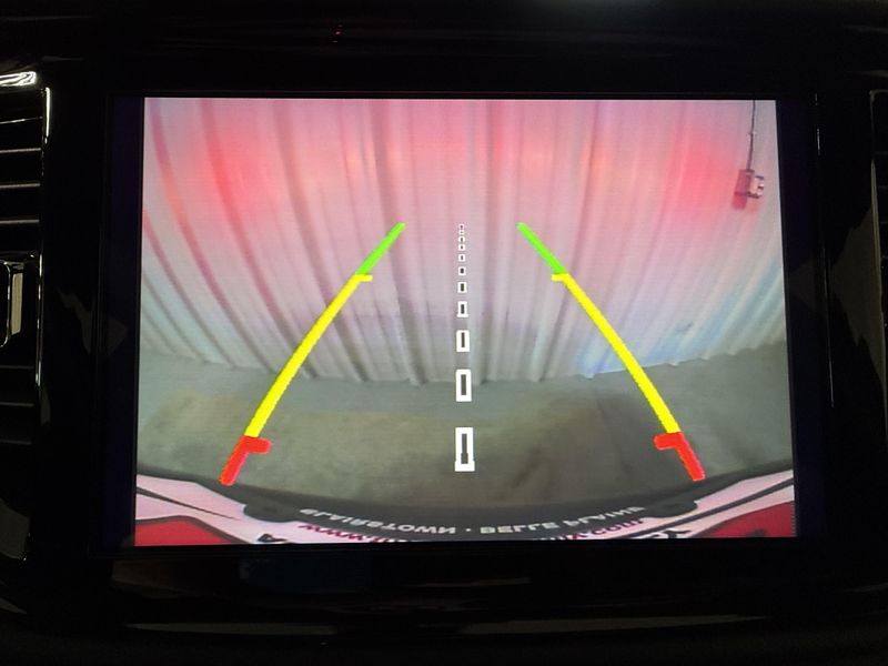 Used 2025 Dodge Durango GTImage 13
