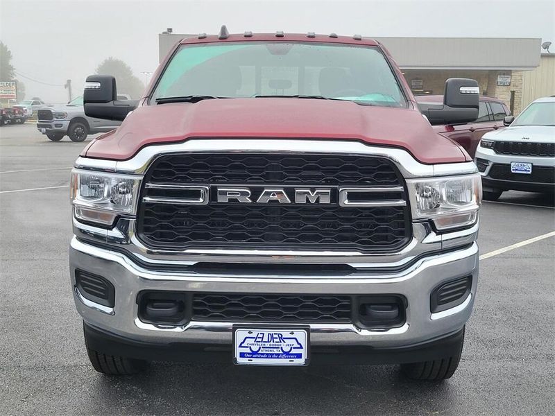 2024 RAM 2500 Tradesman Crew Cab 4x4 6