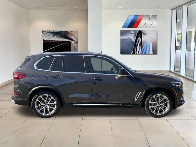 2022 BMW X5 sDrive40iImage 9