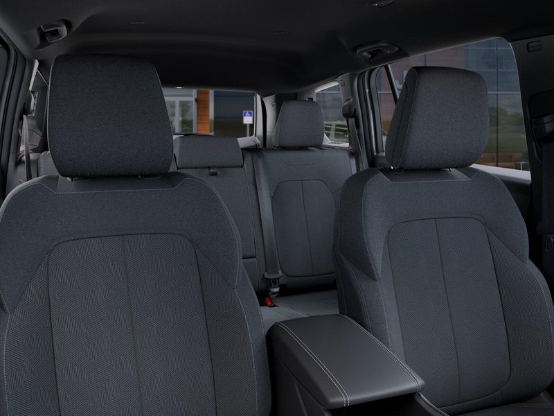 New 2026 Jeep Cherokee Laredo 4x4Image 52