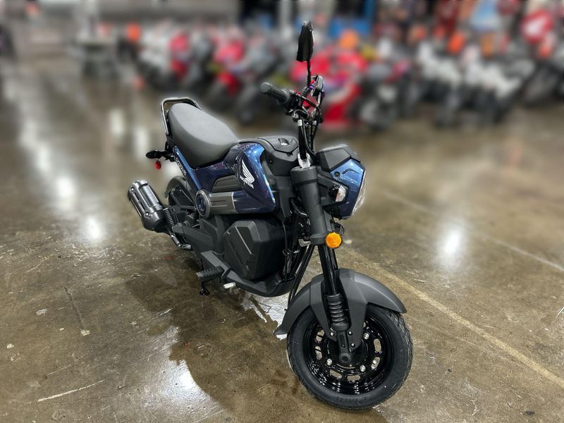 New 2026 Honda Navi Image 16