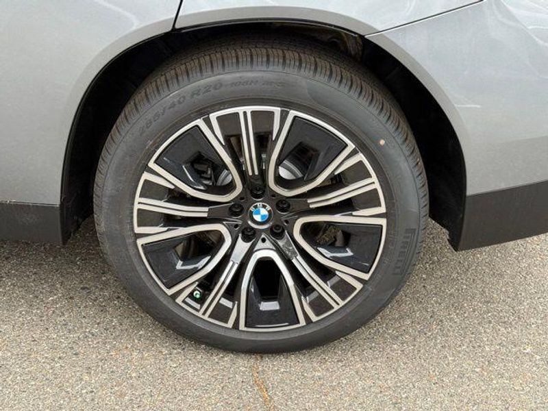 New 2026 BMW X3 30 xDriveImage 14