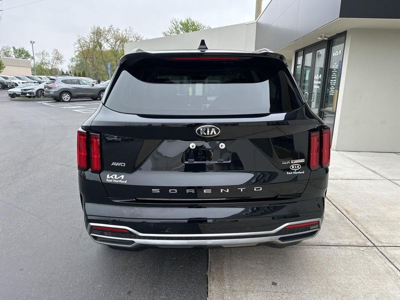 2021 Kia Sorento SXImage 6