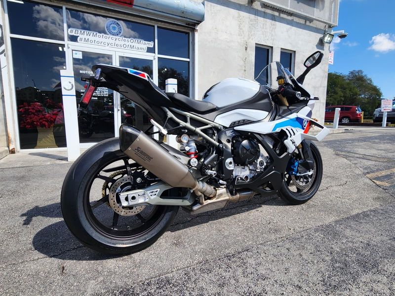Used 2025 BMW S 1000 RR Image 12