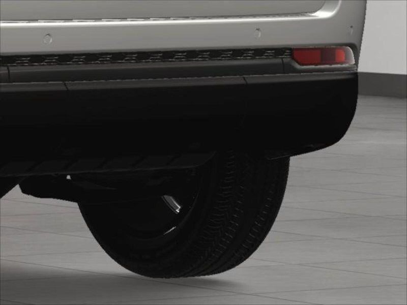 2025 Jeep Grand Cherokee Altitude photo 13