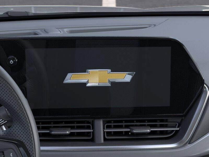 New 2025 Chevrolet Trax LTImage 20