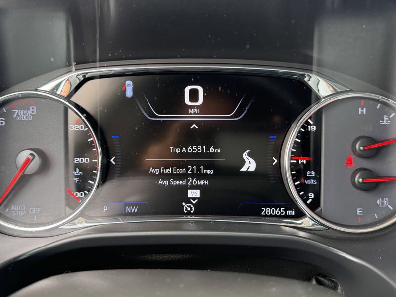 Used 2023 GMC Acadia DenaliImage 22