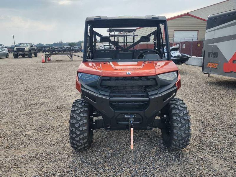 Used 2025 Polaris RANGER XP 1000 PREMIUM 