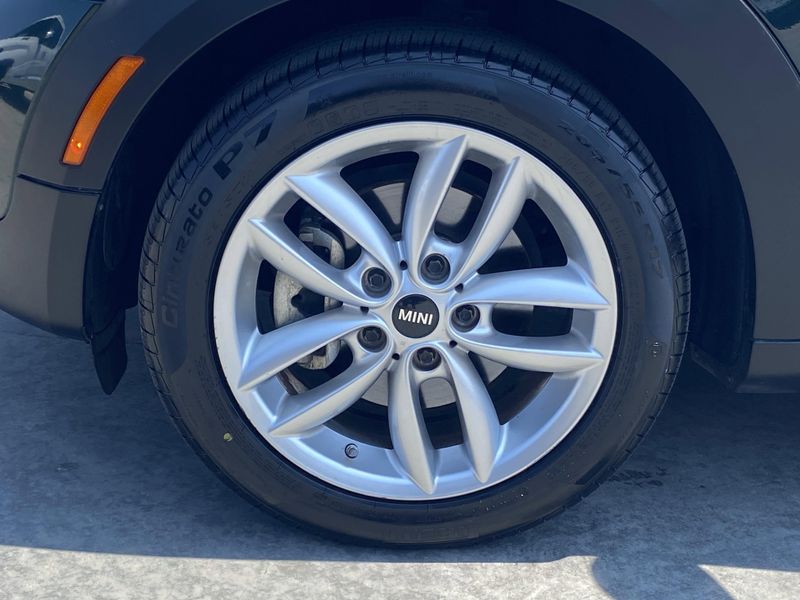 Used 2014 MINI Cooper Paceman PacemanImage 8
