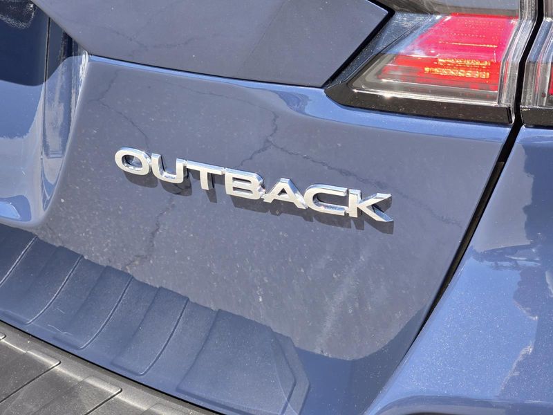 Used 2025 Subaru Outback Premium AWD