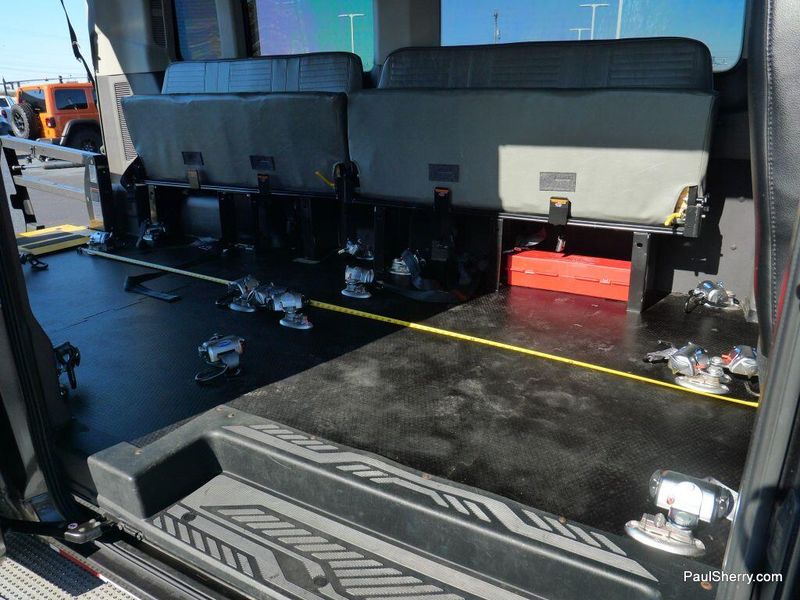 Used 2020 Ford Transit-350 Passenger Van XL