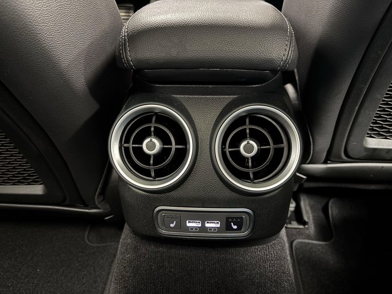 2024 Alfa Romeo Giulia Ti Q4 AWD w/Sunroof/Nav/Activ AsstImage 15