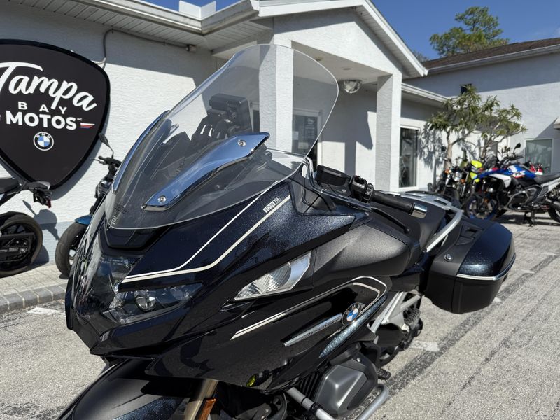2023 BMW R 1250 RT