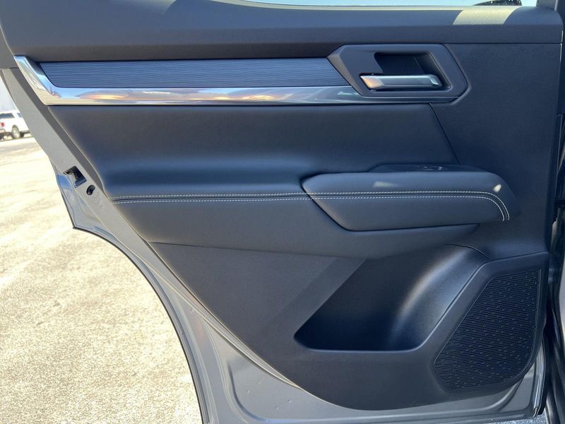 2026 Gmc Terrain Elevation photo 14