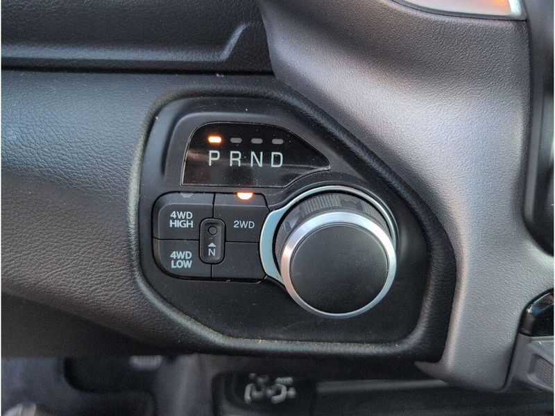 Used 2024 RAM 2500 Big HornImage 20