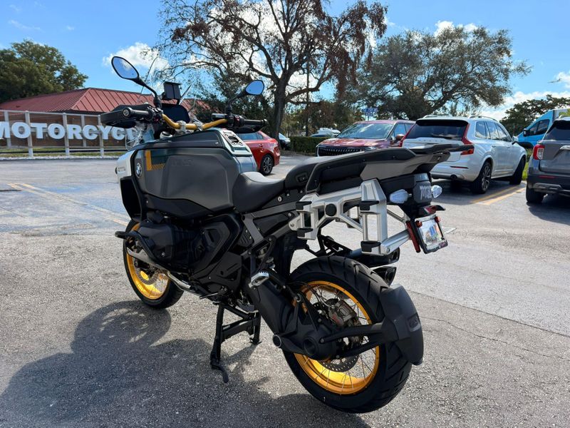 2025 BMW R 1300 GS AdventureImage 5