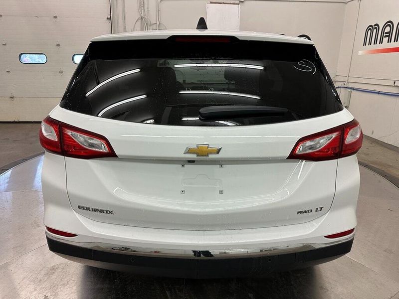 2021 Chevrolet Equinox LTImage 14