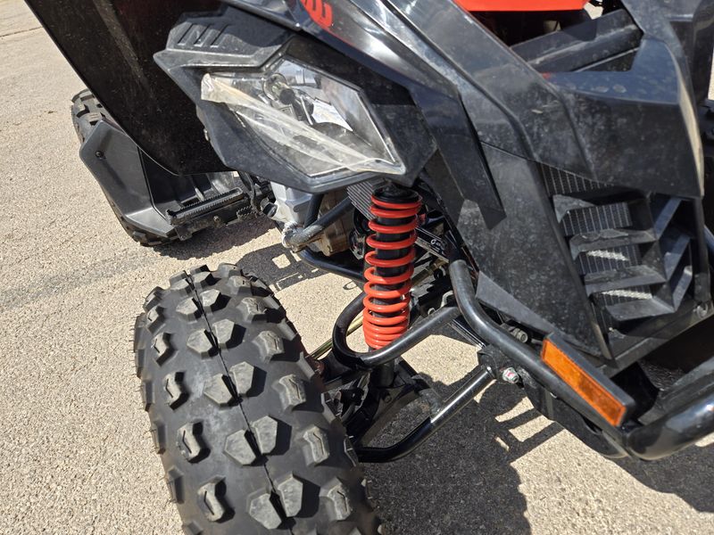 USED 2024 CAN-AM ATV DS 2X4 2504ST RD 24 Image 18
