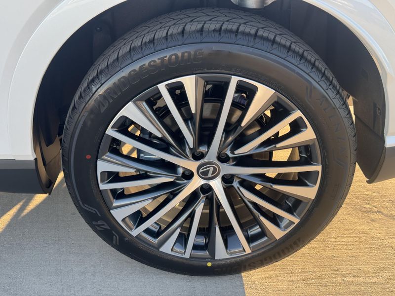 New 2026 Lexus RX 350 Premium+Image 17
