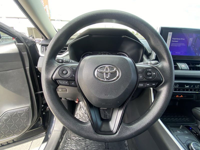 Used 2024 Toyota RAV4 Woodland EditionImage 26
