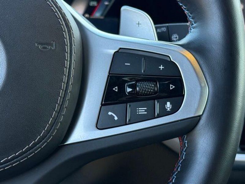 Used 2024 BMW X7 M60iImage 20