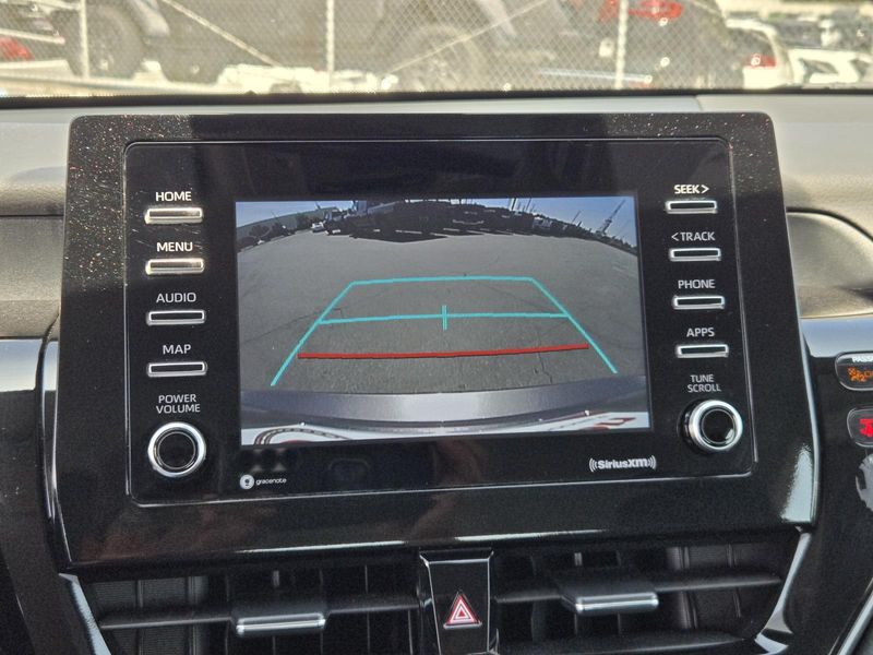 Used 2023 Toyota Camry SE Auto (Natl)