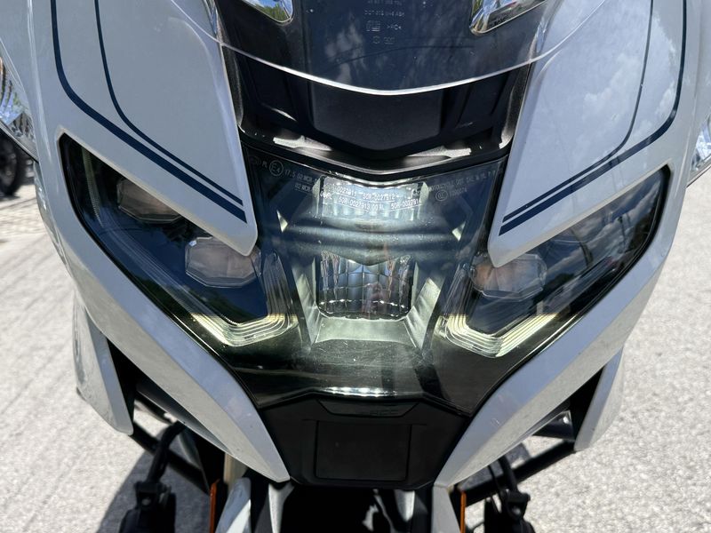 Used 2022 BMW R 1250 RT 