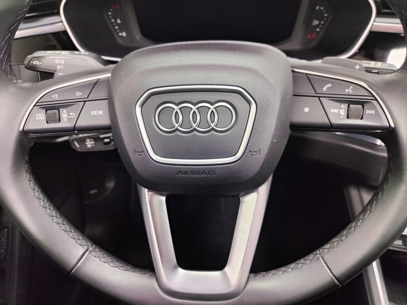 Used 2024 Audi Q3 S line Premium AWD w/ConvenienceImage 31