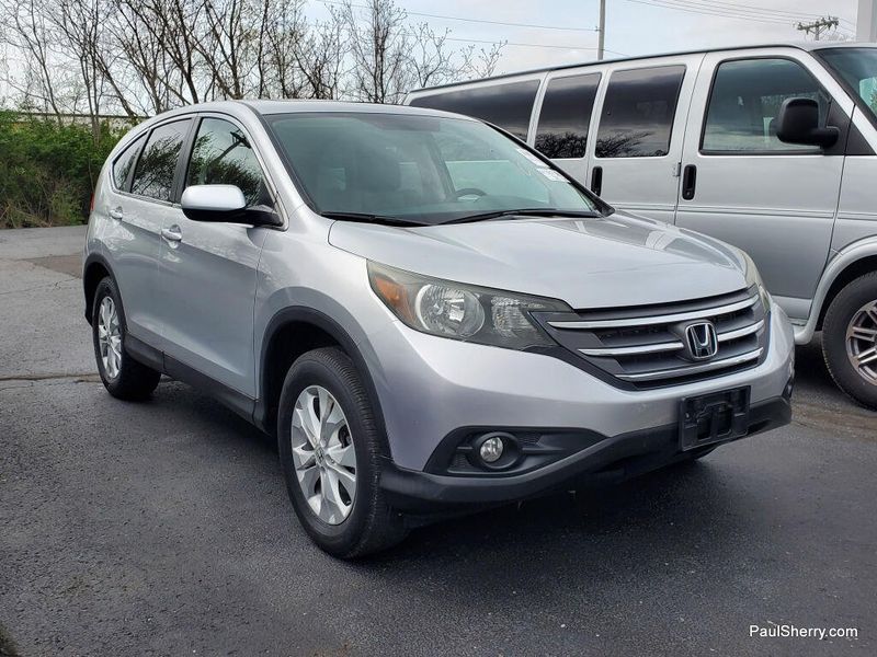 Used 2014 Honda CR-V EX