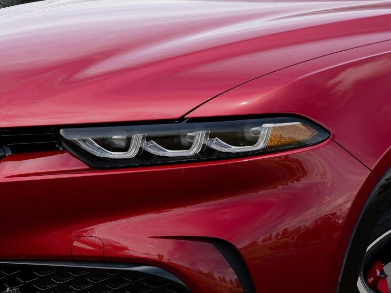 New 2025 Alfa Romeo Tonale AwdImage 32
