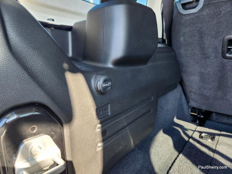 Used 2025 Jeep Wrangler Rubicon Xtreme 35