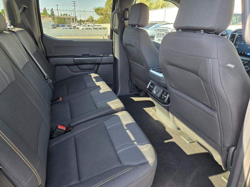 Used 2025 Ford F-150 STX 2WD SuperCrew 5.5' Box