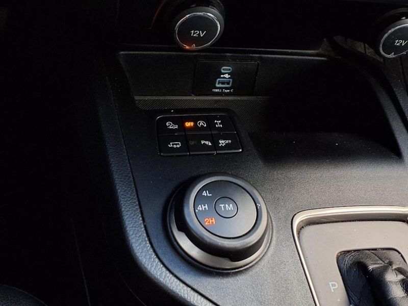 2020 Ford Ranger Lariat photo 16