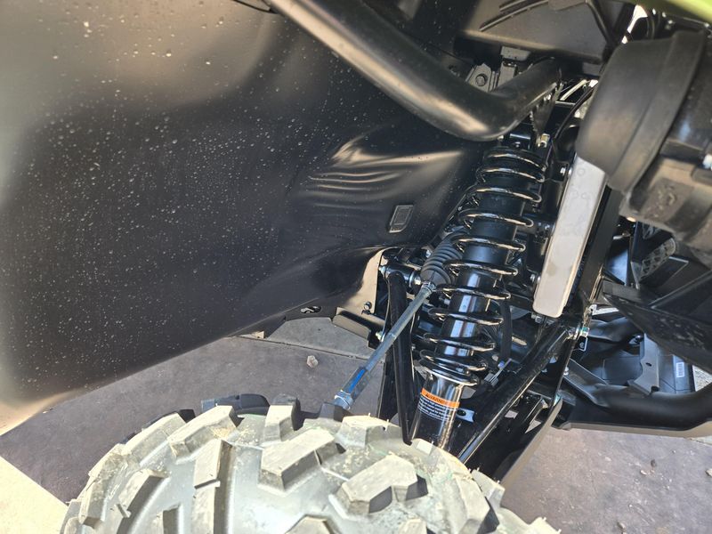 NEW 2026 YAMAHA VIKING EPS Image 17